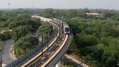 कैसे चलती और रुकती है ड्राइवरलेस मेट्रो, क्या कोई रिमोट से करता है ऑपरेट?