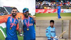 ये 5 खिलाड़ी आगे बढ़ाएंगे कोहली-रोहित की विरासत; दिग्गज ने की हैरतअंगेज भविष्यवाणी