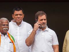 Rahul Gandhi: क्या कांग्रेस को ले डूबेंगे राहुल गांधी? BJP सांसद ने कर दी बड़ी भविष्यवाणी