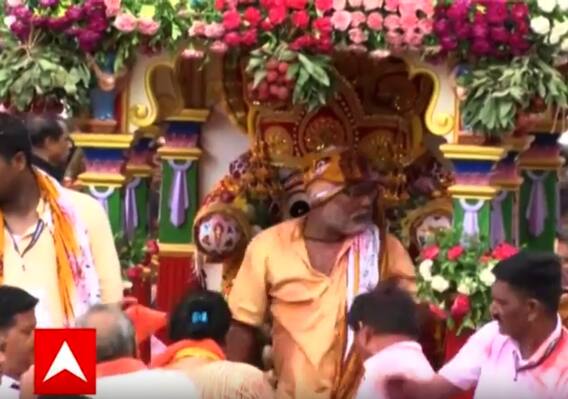 Ahmedabad Rathyatra 2024 | શહેરની સુખાકારી માટે પદાધિકારીઓ પણ કરશે ખાસ પ્રાર્થના