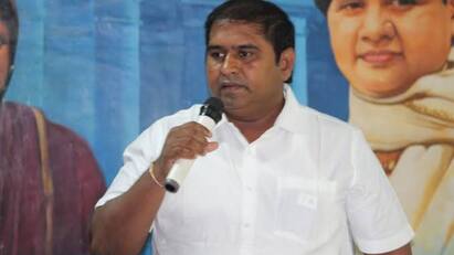 BSP Armstrong funeral will happen today high court hearing on funeral BSP Armstrong Murder: ஆர்ம்ஸ்ட்ராங் உடல் இன்று நல்லடக்கம் - உயர்நீதிமன்ற தீர்ப்பு என்ன?