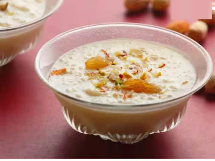 Kheer: હિંદુ ધર્મમાં ચાવલની ખીરનું વિશેષ મહત્વ આપવામાં આવ્યું છે, એ દેવ ખોરાક મનાય છે. માન્યતા છે કે તે વિશેષ દિવસ પર ખુલ્લા આકાશ નીચે  તેને રાખવાથી  અમૃત પ્રાપ્ત થાય છે.