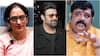 Prabhas Marriage: వేణు స్వామికి ప్రభాస్ పెద్దమ్మ కౌంటర్ - పెళ్లి గురించి సెన్సేషనల్ కామెంట్స్!