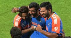 CSK Legend Requests BCCI to Retire Jerseys No.18 & No. 45. Here's Why