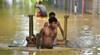 Assam Flood: આસામમાં વરસાદે મચાવી તબાહી, 58 લોકોના મોત, 23 લાખ લોકો પ્રભાવિત