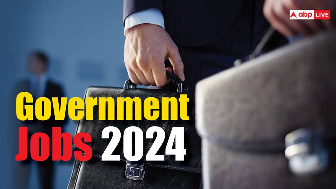 Government Job Alert HSSC JSSC field worker GSSSB IBPS Clerk India Post GDS Haryana constable recruitment 2024 Jobs 2024: HSSC से लेकर JSSC तक, 63 हजार से ज्यादा पदों पर मिलेगी सरकारी नौकरी, फटाफट करें अप्लाई