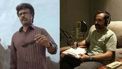 Cinema News: வேட்டையன் படத்தில் டப்பிங் பணிகள் தொடங்கியது; இன்றைய சினிமா செய்திகள் இதோ!