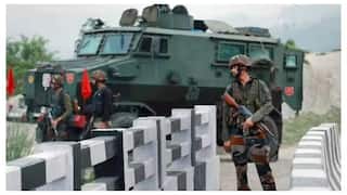 Terrorist attack: કુલગામમાં આર્મી કેમ્પ પર હુમલો, આંતકી સાથે અથડામણમાં 2 જવાન શહીદ,5 આતંકી ઠાર