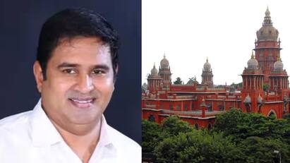 Armstrongs body can be buried only in the graveyard - Madras High Court BSP Armstrong: ஆர்ம்ஸ்ட்ராங்கின் உடலை மயானத்தில் தான் அடக்கம் செய்ய முடியும் - சென்னை உயர்நீதிமன்றம்