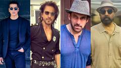 सलमान या अक्षय नहीं, बॉलीवुड का ये एक्टर है साल 2024 का सबसे मंहगा स्टार, फीस में दी साउथ स्टार्स को भी मात