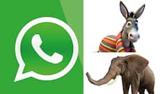 WhatsApp Meta AI 3D: வாட்சப்பில் ஒரே டெக்ஸட்தான்! உடனே உருவாகும் 3D இமேஜ்! எப்படி தெரியுமா?