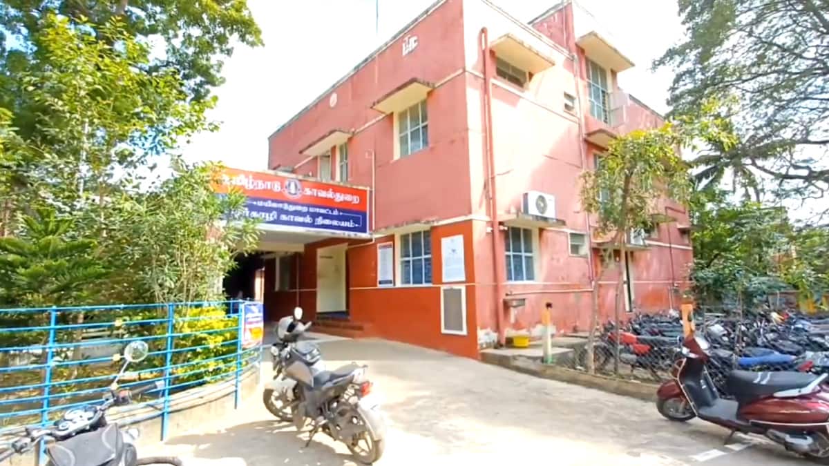 துக்க நிகழ்வுக்கு சென்று வந்த ஆசிரியர் வீட்டில் 48 சவரன் நகை கொள்ளை; சிக்கிய திருடர்கள்! நடந்தது என்ன?