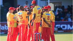 ZIM vs IND Live Score: ભારતે ઝિમ્બાબ્વેને 100 રનથી હરાવ્યું, આવેશ-મુકેશની ત્રણ-ત્રણ વિકેટ