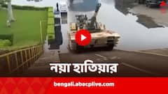 দুরন্ত গতিতে পাহাড়ে উঠতে পারে, লাদাখে চিনের মোকাবিলায় ভারতের হাতিয়ার 'Zorawar'