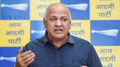 मनीष सिसोदिया को विधायक फंड जारी करने की मिली इजाजत, इन इलाकों में विकास कार्यों को मिलेगा बढ़ावा 