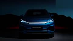 BYD Atto 3 હવે સસ્તામાં, કંપની લાવી રહી છે નવું વેરિએન્ટ, 10 જુલાઇએ થશે લૉન્ચ