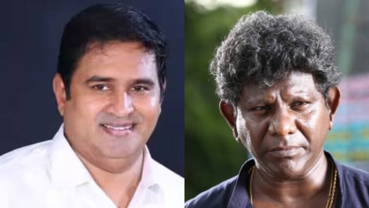 actor sai dheena about BSP leader amstrong last rituals Amstrong : பூர்வகுடிகளின் நாயகன் ஆம்ஸ்ட்ராங்... நடிகர் சாய் தீனா அஞ்சலி