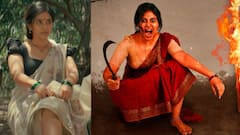 మూడు పూటలా స్వర్గం చూపిస్తానంటున్న అంజలి - ‘బహిష్కరణ’లో మరోసారి ఆ క్యారెక్టర్ చేస్తున్న తెలుగు బ్యూటీ!