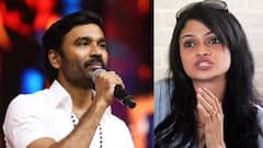 Dhanush - Suchitra: காலம் பதில் சொல்லும்.. சுசித்ரா குற்றச்சாட்டுகளுக்கு ராயன் விழாவில் தனுஷ் பதில்!