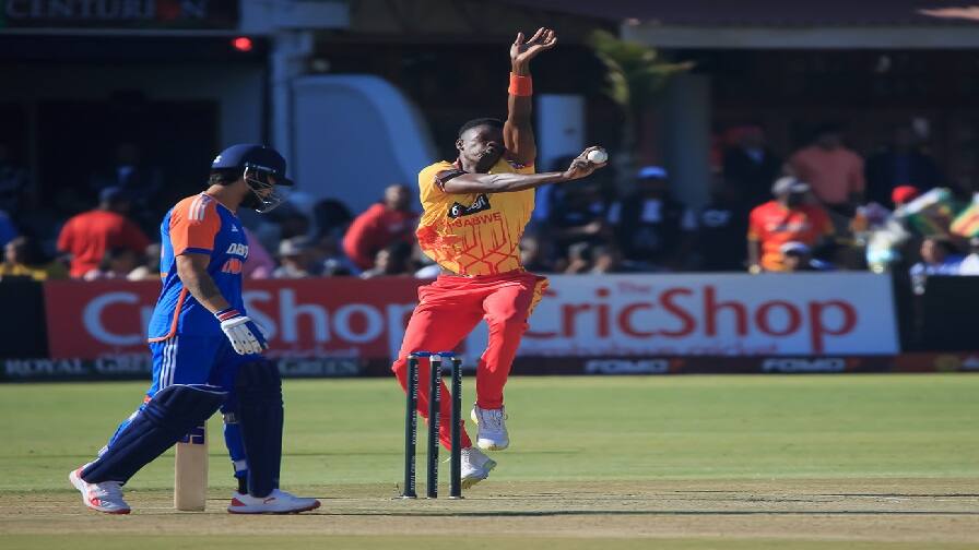 IND vs ZIM: પ્રથમ ટી20માં હાર બાદ ટીમ ઈન્ડિયામાં થશે બદલાવ? જાણો બીજી ટી20ની સંભવિત પ્લેઇંગ ઇલેવન India vs Zimbabwe 2nd T20I Will there be a change in Team India after the defeat in the first T20 Know the possible playing eleven of the second T20 IND vs ZIM: પ્રથમ ટી20માં હાર બાદ ટીમ ઈન્ડિયામાં થશે બદલાવ? જાણો બીજી ટી20ની સંભવિત પ્લેઇંગ ઇલેવન