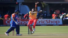 IND vs ZIM: પ્રથમ ટી20માં હાર બાદ ટીમ ઈન્ડિયામાં થશે બદલાવ? જાણો બીજી ટી20ની સંભવિત પ્લેઇંગ ઇલેવન