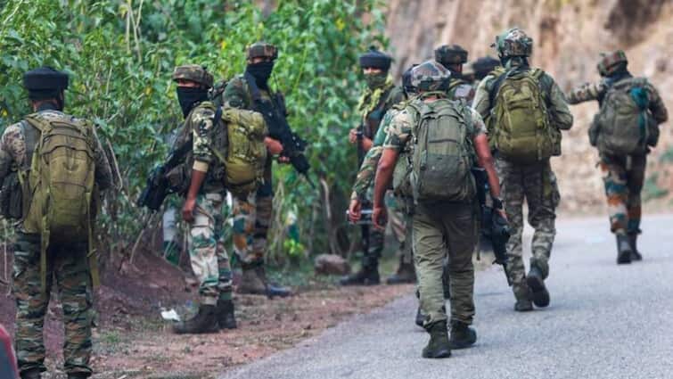 Jammu-Kashmir: PoK से कश्मीर तक 'सुरंग', जमीन में गड्ढे को देखकर मचा हड़कंप, अलर्ट पर BSF