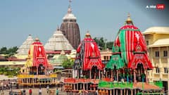 पुरी में 53 साल बाद निकलेगी दो दिवसीय जगन्नाथ रथ यात्रा, आज राष्ट्रपति मुर्मू भी होंगी शामिल