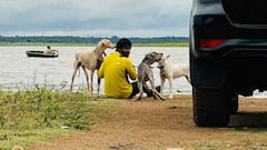 Guppedantha Manasu Mukesh Gowda: వసుధార - సరోజ ఇరువురి భామల మధ్య నలిగిపోతున్న రిషి అలియాస్ రంగా రీసెంట్ ఫొటోస్!