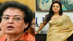 NCW தலைவர் குறித்து சர்ச்சை கருத்து.. மஹுவா மொய்த்ராவுக்கு வினையாக மாறிய ட்வீட்!