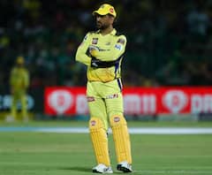 जीम ते फुटविअर, हॉटेल ते फिल्म प्रोडक्शन, महेंद्रसिंह धोनीचा गुंतवणूक फंडा काय? वाचा सविस्तर!