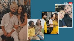 शाहिद-मीरा की शादी को पूरे हुए 9 साल, एक्टर की वाइफ ने शेयर किया वीडियो
