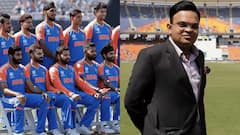 ICC ચેમ્પિયન્સ ટ્રોફી અને WTC ફાઇનલમાં કોણ બનશે કેપ્ટન? BCCI સેક્રેટરી જય શાહે જાહેરાત કરી હતી
