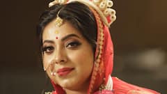 'আমার জীবনে ওঁর অবদান অতুলনীয়', কাঞ্চন নয়, কার কথা লিখলেন শ্রীময়ী?