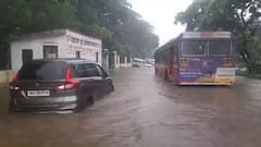 Rain Forecast :દેશના આ રાજ્યો પર મોનસૂન મહેરબાન, હવામાન વિભાગે ભારે વરસાદની કરી આગાહી