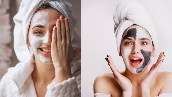 Skin Care Tips: முகம் பளபளப்பாக இருக்க வேண்டுமா? இதோ சில டிப்ஸ்! Skin Care Tips: முகம் பளபளப்பாக இருக்க வேண்டுமா? இதோ சில டிப்ஸ்!