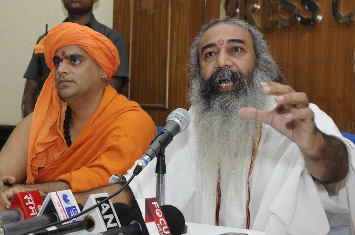 प्रियंका गांधी के पूर्व सलाहकार ने हिंदी चैनल 'आज तक' पर एक कार्यक्रम के दौरान कहा,