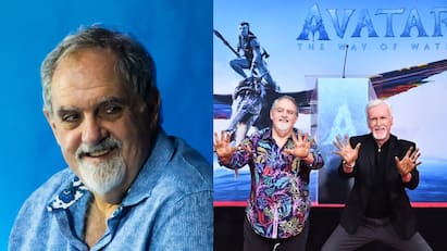 Titanic and Avatar producer Jon Landau dies at the age of 63 Jon Landau: உலகின் முதல் 100 கோடி வசூல் படத்தை தயாரித்தவர்.. டைட்டானிக், அவதார் தயாரிப்பாளர் ஜான் லாண்டவ் மறைவு!