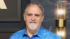 'टाइटैनिक' और 'अवतार' बनाने वाले जॉन लैंडो का 63 की उम्र में निधन