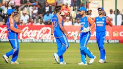IND vs ZIM : भारताकडून 24 तासात झिम्बॉब्वेचा हिशोब पूर्ण, 100 धावांनी मैदान मारले, विजयाची प्रमुख कारणं जाणून घ्या