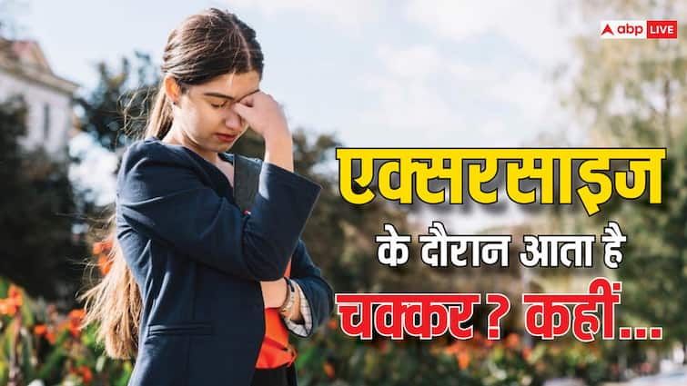 health tips what is anaphylaxis allergy during workout know cause symptoms and prevention Alert ! जिम करते समय महसूस हो ऐसा तो हो जाएं सावधान, हो सकता है Anaphylaxis Allergy