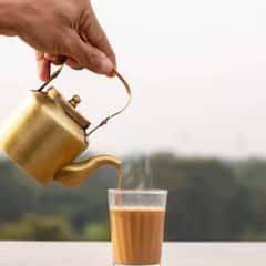 Health Tips : ਦਿਨ 'ਚ ਕਿੰਨੀ ਵਾਰ ਪੀਣੀ ਚਾਹੀਦੀ ਹੈ ਚਾਹ, ਜਾਣੋ ਮਾਹਿਰਾਂ ਦੀ ਰਾਇ