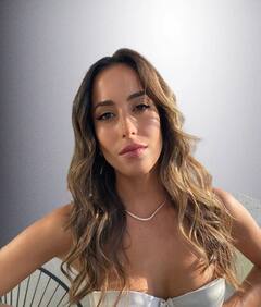 Who Is Ines De Ramon? Know Everything About Brad Pitt’s Girlfriend