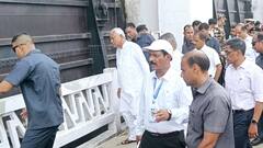 Bihar Flood: बाढ़ की स्थिति में लोगों को नहीं होगी दिक्कत, CM नीतीश कुमार ने अधिकारियों को दिए ये निर्देश