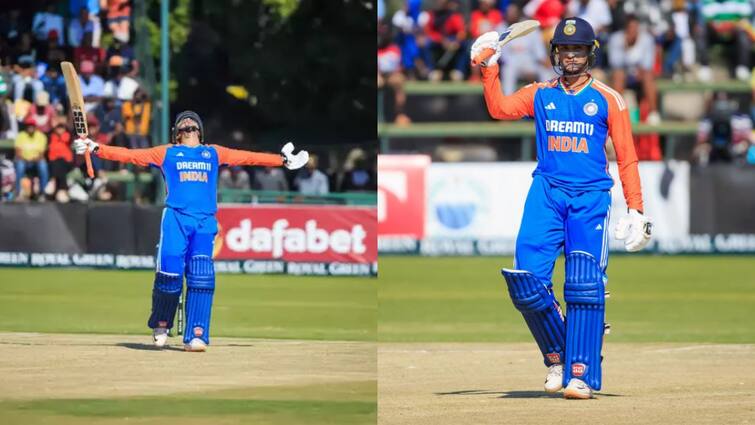 अभिषेक शर्मा की कुल संपत्ति और वेतन क्या है?  छवियों में सभी विवरण देखें।