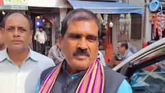 '17 माह की मलाई का फिर से स्वाद लेने की फिराक में हैं लालू यादव', BJP के मंत्री का तंज