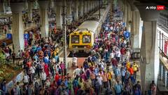 पांच घंटे की देरी से चल रहीं ये बड़ी ट्रेनें, कुछ कैंसिल तो कई का बदला गया रूट, बारिश से यात्रियों का बुरा हाल