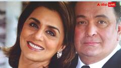 शादी के बाद भी ऋषि कपूर ने नीतू कपूर को किया था चीट