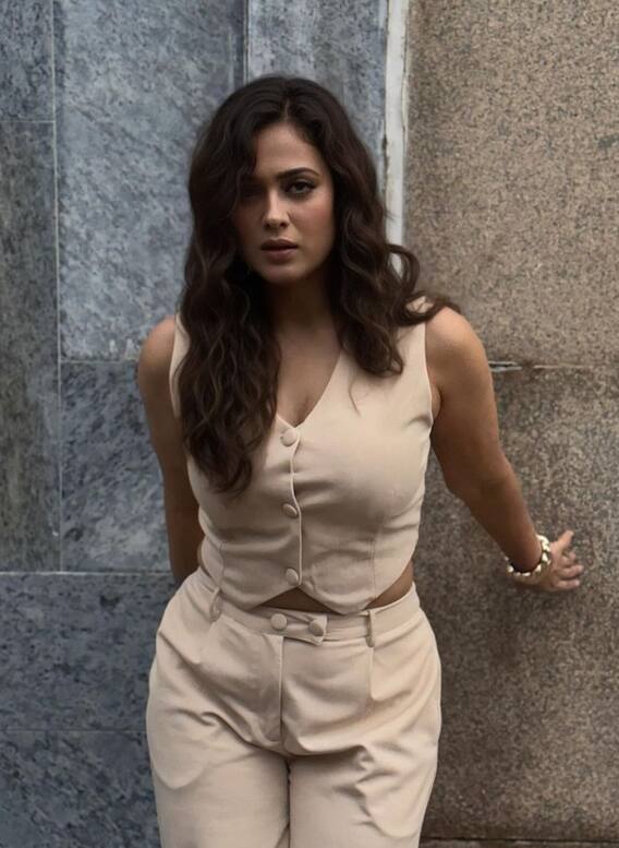 43 વર્ષની શ્વેતા તિવારીનો ફિટનેસમાં છે જલવો, તસવીરો