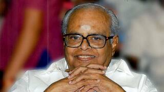 தமிழ் சினிமாவின் தனி அடையாளம்! இயக்குனர் சிகரம் கே.பாலச்சந்தருக்கு 94வது பிறந்தநாள்!
