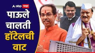 Mahayuti vs Mahavikas Aaghadi : महायुती अन् महाविकास आघाडीची पाऊले चालती हॉटेलची वाट; दगाफटका टाळण्यासाठी आमदारांची बडदास्त